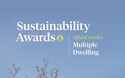 SHM wins Sustainability Award 2018