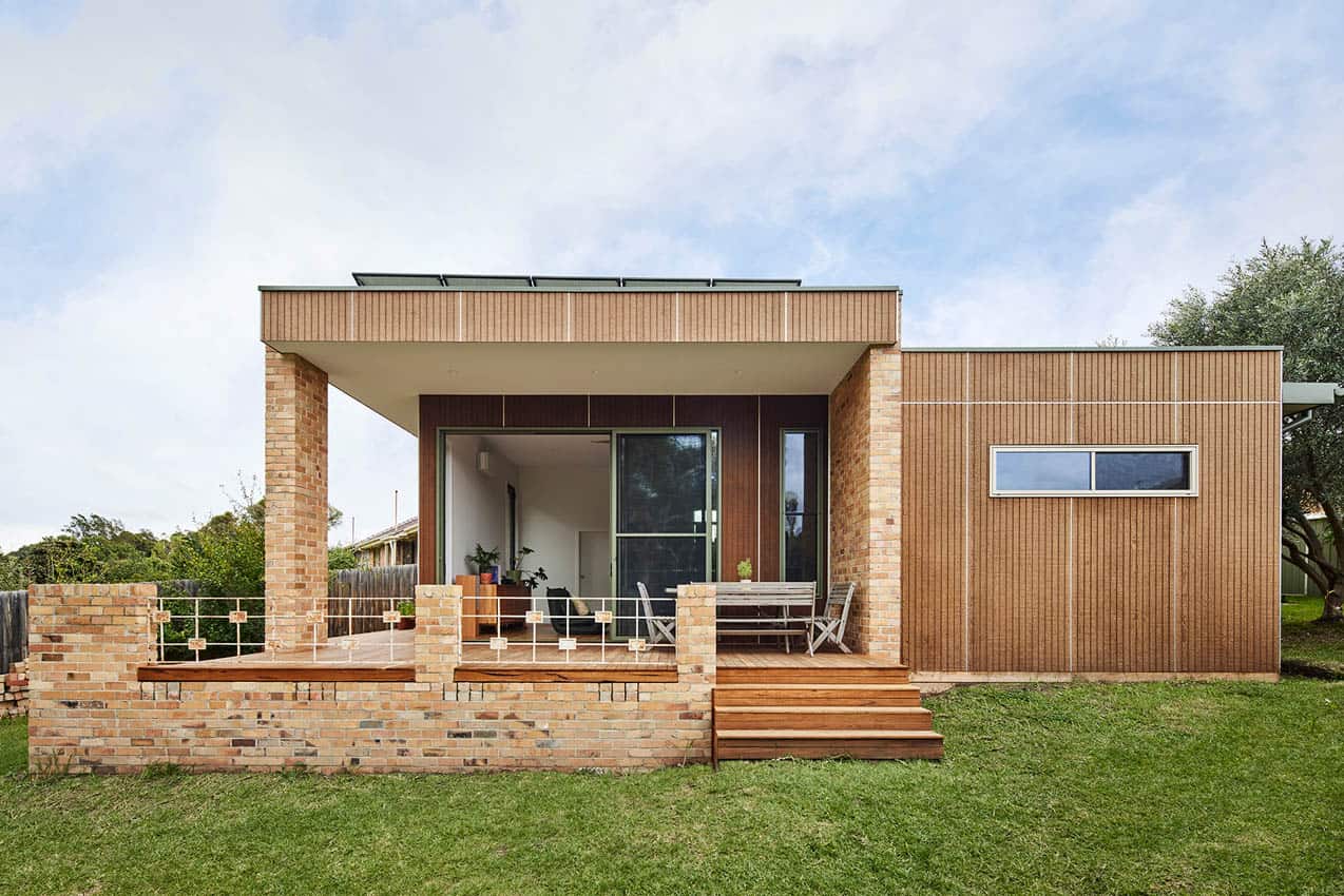 Energy Efficient Homes In Australia
