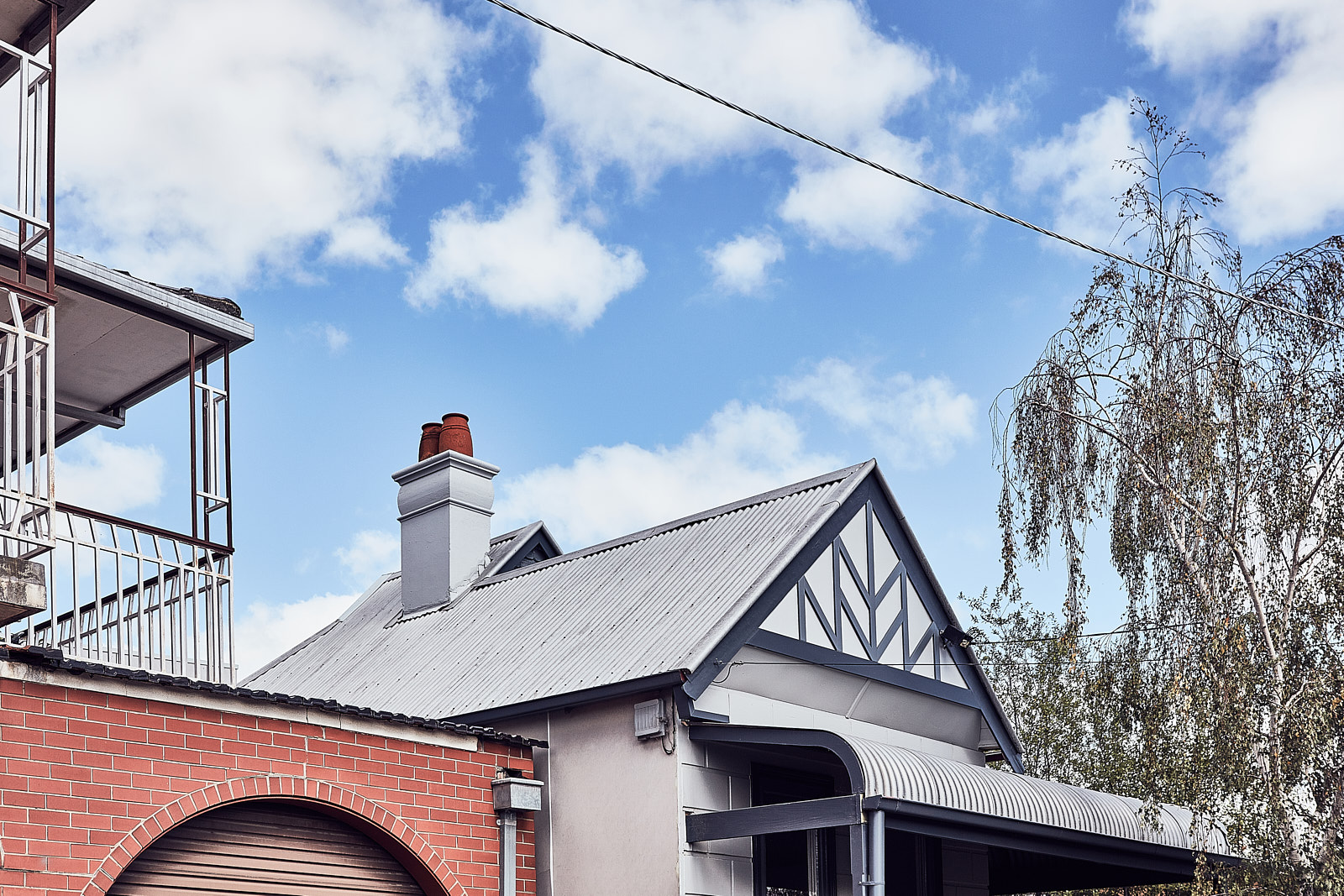 Melbourne’s Love Story with Terrace Homes.